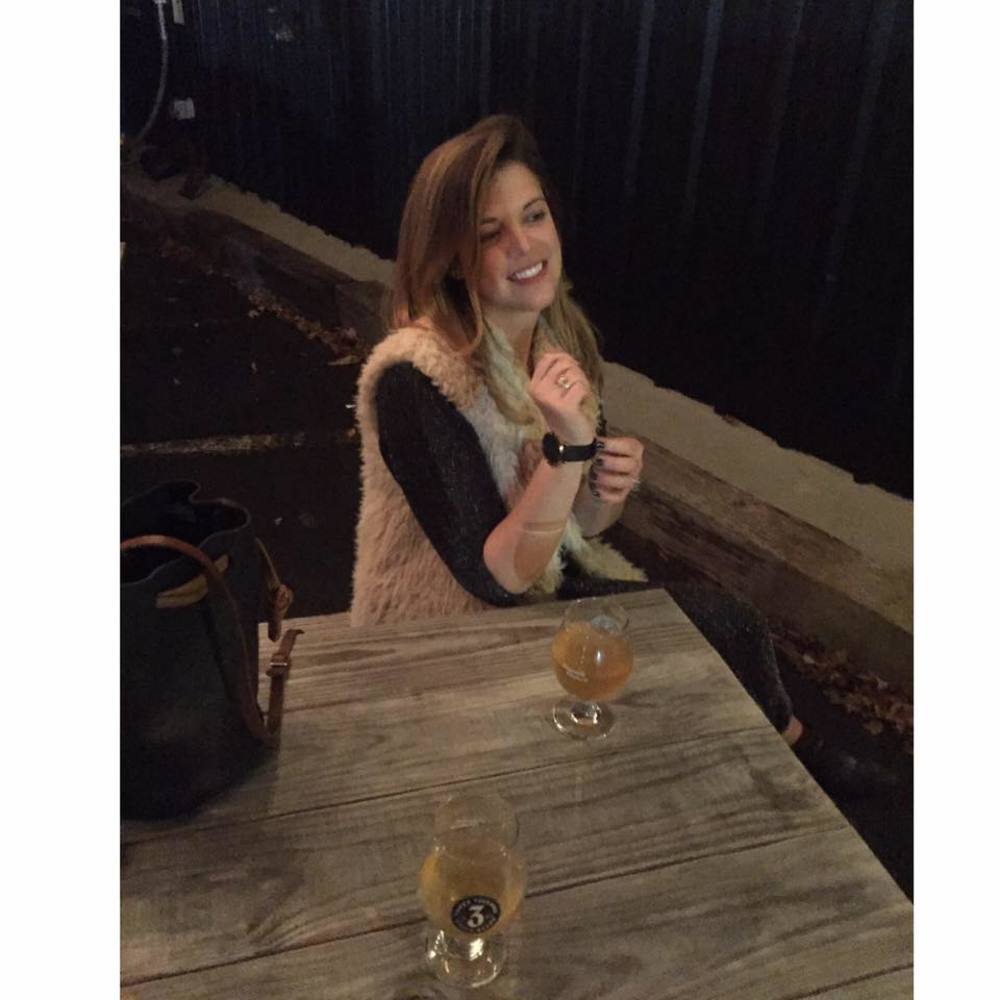 Meet your Posher, Stephanie